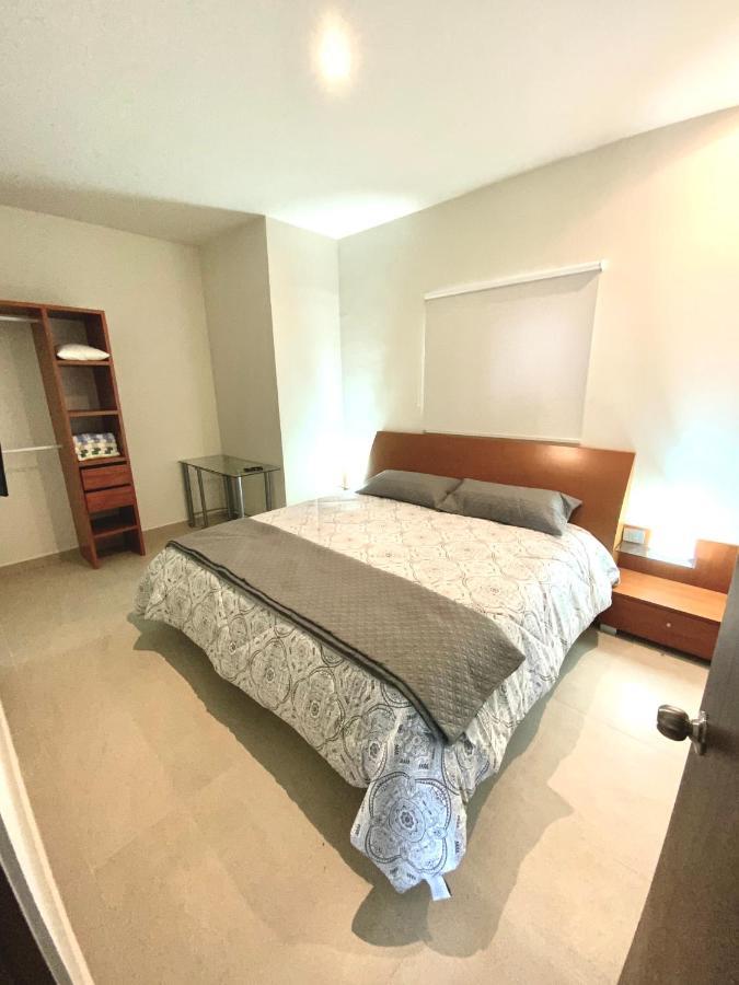 San Francisco Condos Cancún Kültér fotó