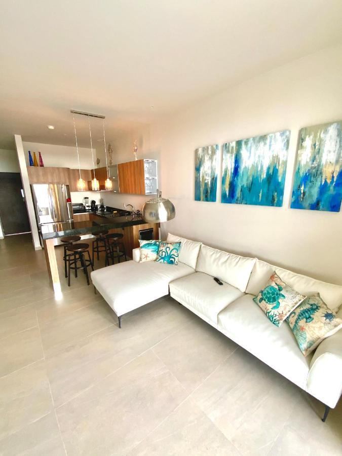 San Francisco Condos Cancún Kültér fotó