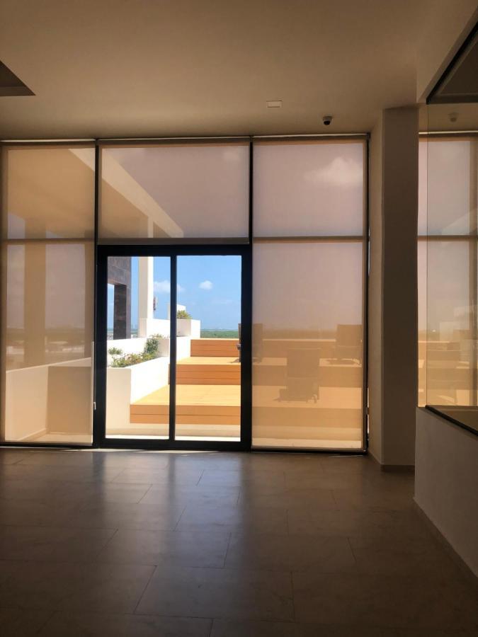 San Francisco Condos Cancún Kültér fotó