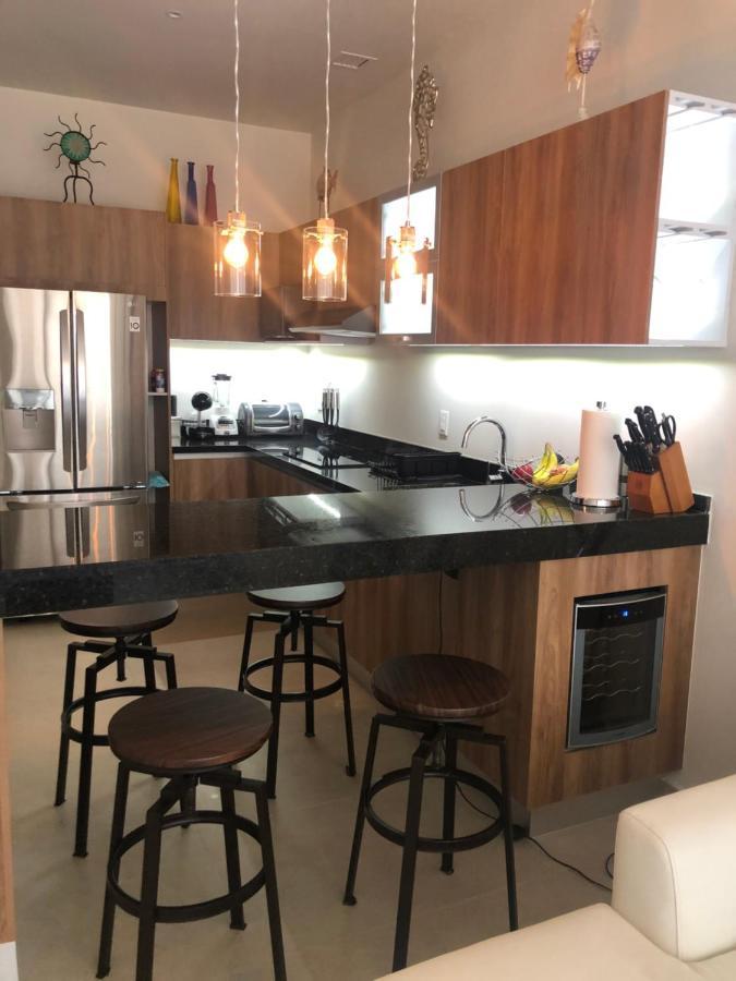 San Francisco Condos Cancún Kültér fotó