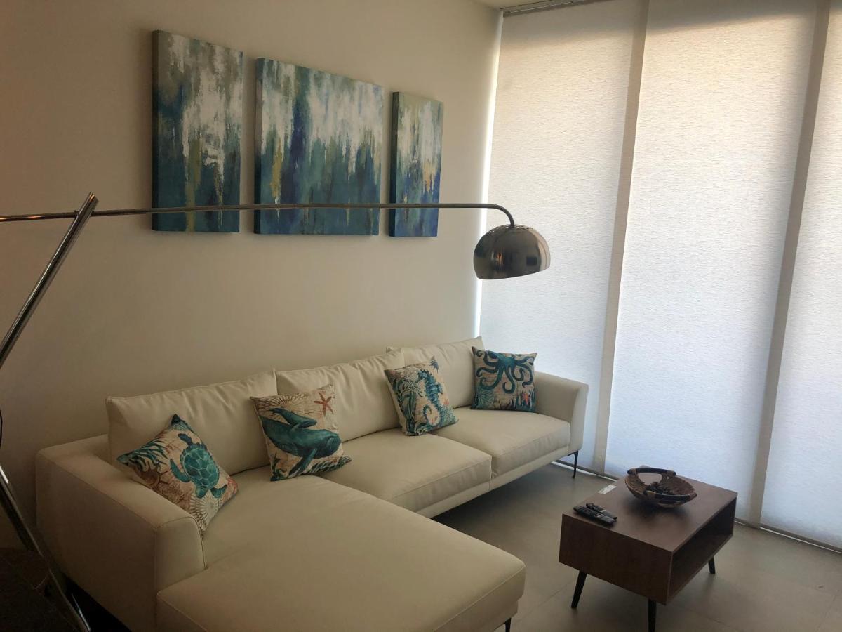 San Francisco Condos Cancún Kültér fotó